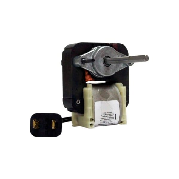 Fasco K109, 1/75 HP, 3000 RPM, C-Frame Dia, 115V